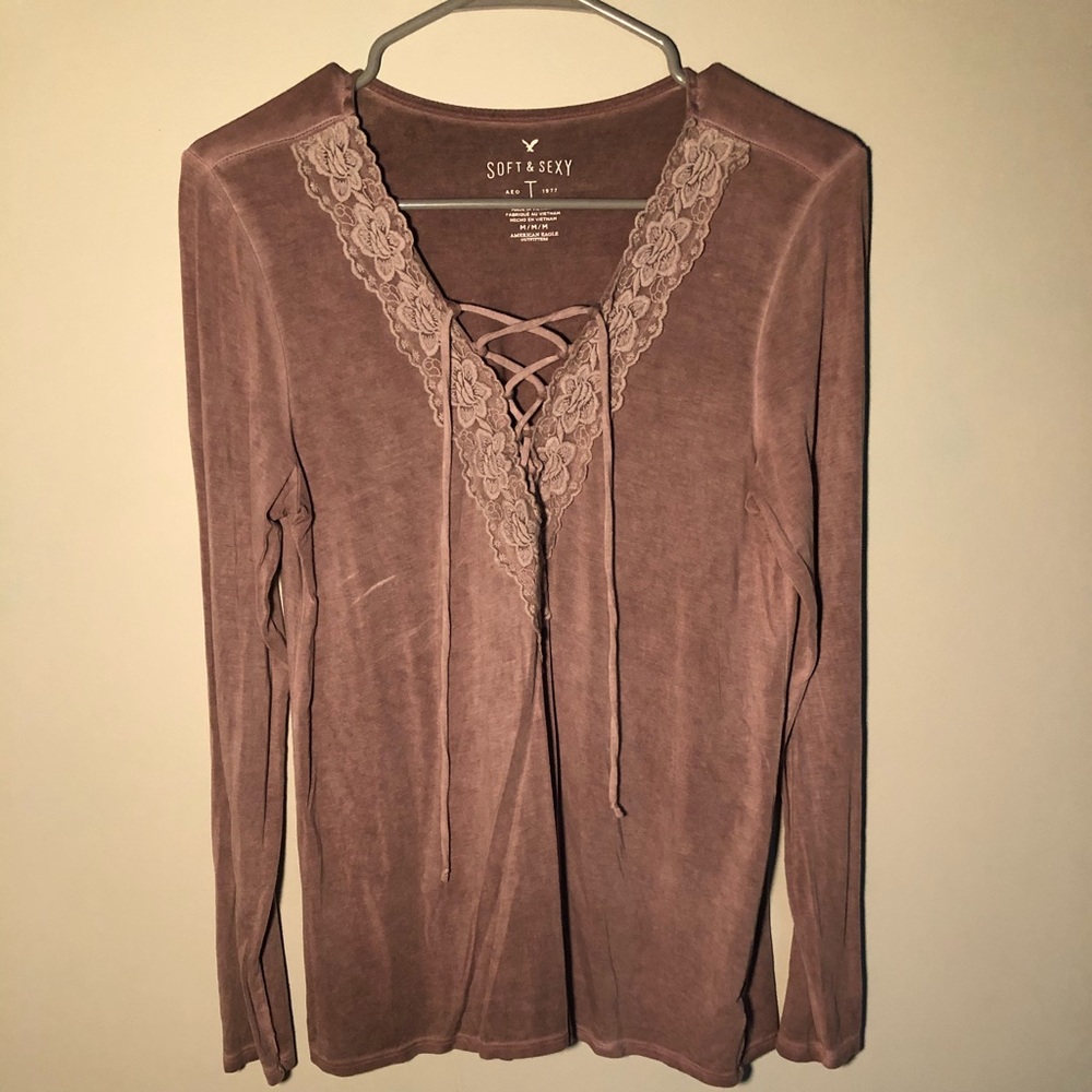 Long sleeve